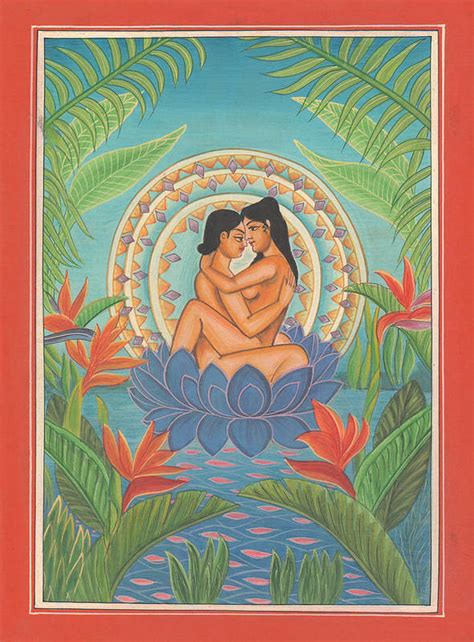 Includes bibliographical references (page 160) and index. Kamsutra Kama Sutra Miniature Painting Artwork Vintage ...