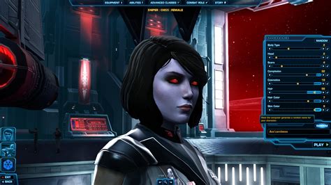 Maybe you would like to learn more about one of these? BioWare's Name Generator is a bit too horny.. : swtor