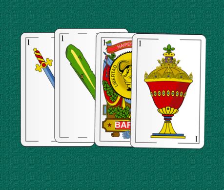 Para jugarlo se debe utilizar un tipo de baraja inglesa de 52 cartas. Tipos de juegos de cartas. Ejemplos, clasificación y características