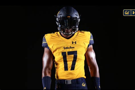 43,592 likes · 123 talking about this. UA unveils another Cal Football Uniform - California ...