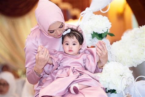 Syamsul yusof grew up in kuala lumpur. FOTO "Anak Artis Paling Cantik!"-Aqiqah Anak Syamsul ...