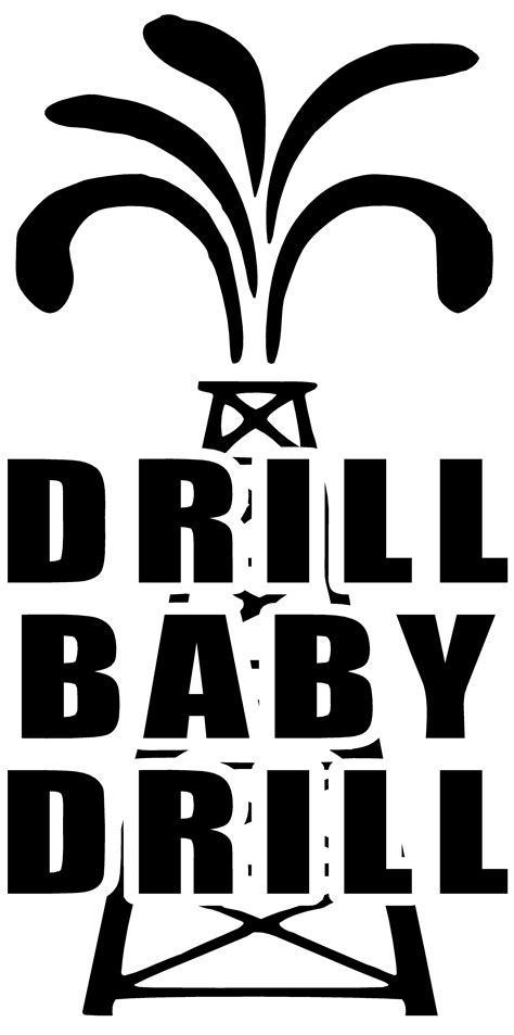 See more ideas about drill, cordless drill reviews, cordless drill. Drill Baby Drill Decal · The Sticker Store · Online Store ...