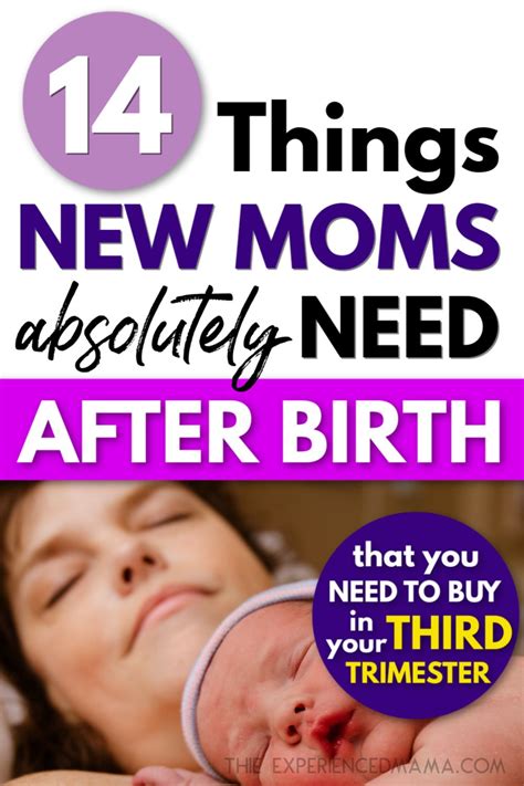 What to get a new mom after birth. An After Birth Care Kit for New Moms: What You Really Need ...