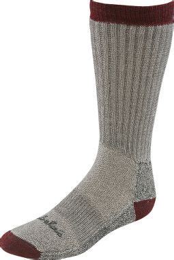 Cabela's deluxe cold weather hunting socks/ 55% merino wool, 24% acyrlic, 12% polyester thermolite, 8% stretch nylon, 1% spandex size: Cabela's Men's Ultimate 13" Heavyweight Crew Wool Socks ...