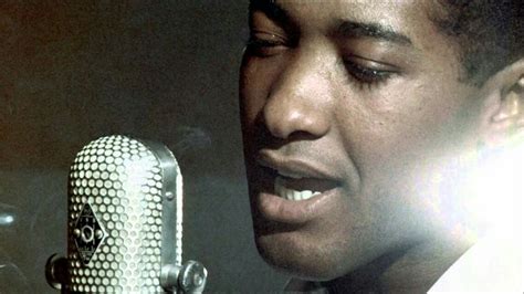 It was something i enjoyed doing and decided to give it a couple. Sam Cooke | Sam cooke, Sam, Pop music
