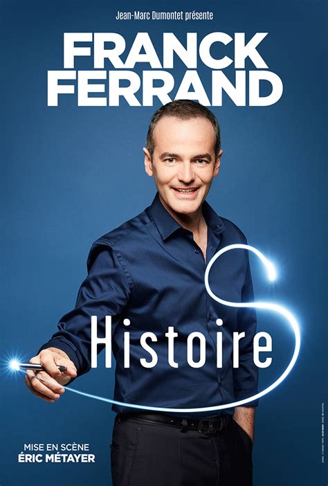 Mis à jour le 29 juin 2021 , publié le. FRANCK FERRAND "HISTOIRE(S)" -- COMPLET -- - Culture ...