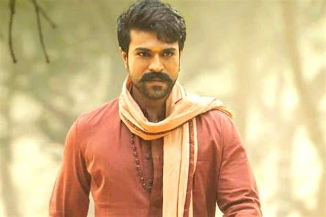 Ram Charan For Oscars: Fans Celebrate After Variety Mentions RRR Actor ...