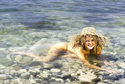 Die wasserqualität ist gut bis sehr gut. Fkk auf Rügen - Paradies Rügen Ferienwohnungen und ...