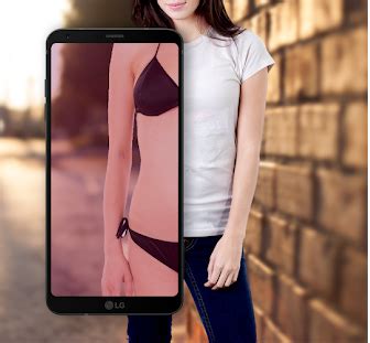 Girls cloth remover 1.0 apk. remove clothes app free download - Real Hidden Body Show ...