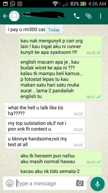 Mengerti bahwa apa yang sedang kita lakukan adalah sesuatu yang berharga dan bernilai. Mutiara Kata Lawak Melayu | Cikimm.com