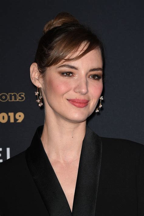 1981 births, french actor stubs and french female models. Louise Bourgoin - 2019 Cesar Revelations Bash (More Pics ...