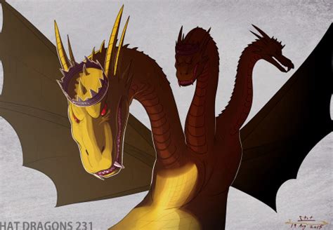 Godzilla, current king of the monsters. Get Ready to Crumble! • hatdragons: King Ghidorah! The ...