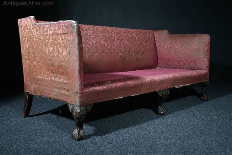 Visit either of our 3.5 acre stores and choose from over 5,000 items in stock! Antique Country House Sofa - Antiques Atlas