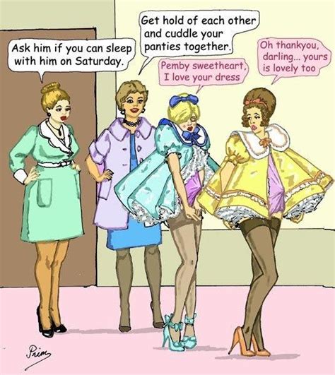 27:41 sissyboy crossdresser live from home 54%. Pin on Naughty frilly sissies