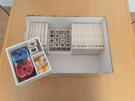 Gloomhaven Organizer Diy - The DIY Addict GALLERY