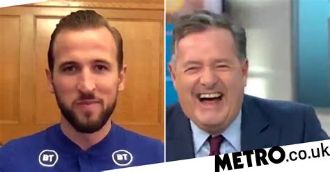 By qasimov elnur ilqar free. Harry Kane responds to Piers Morgan asking him to rejoin ...