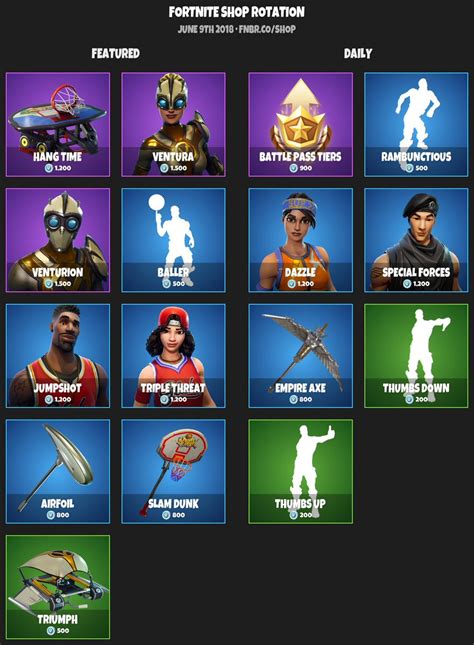 Today's current fortnite item shop and community choice pick. Fortnite Item Shop June 15 - Fortnite V Bucks Pve