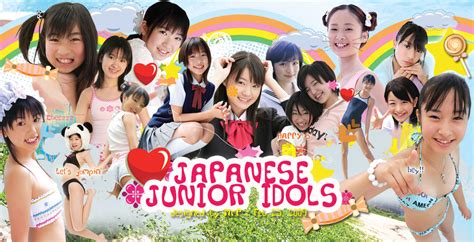 Watch short videos about #love_u_mt15 on tiktok. Japanese Junior Idols by Peerapat-Sema on DeviantArt