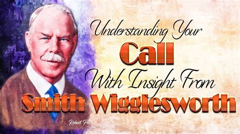 Download the book for quality assessment what's the quality of the downloaded files? Smith Wigglesworth's Insight on The Call and Purpose of ...