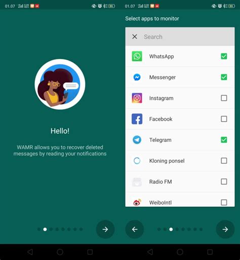 Untuk menghindari chat kamu tidak bisa dihapus lagi, makanya kamu harus membackup semua percakapan whatsapp kamu ke google. Cara Membaca atau Restore Pesan WhatsApp Yang Di Hapus ...