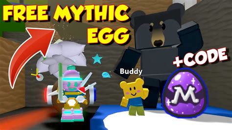 Roblox bee swarm simulator codes of 2021: GET A FREE MYTHIC EGG and OP REWARDS - NEW BLACK BEAR QUEST LINE (Bee Swarm Simulator Code ...