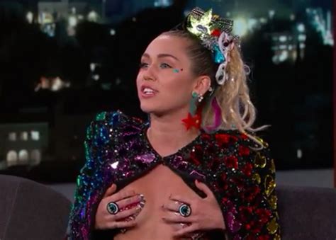 The truth behind miley cyrus & liam hemsworth breakup. MusikBlog - Miley Cyrus - Das große Nacktkonzert