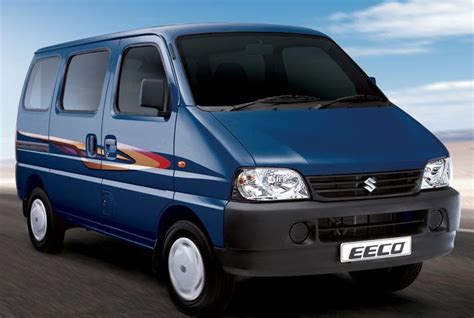 Find the best maruti price! Chuichali: Maruti Eeco Price in Bangalore