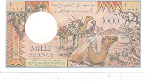 Hot sale japan gold banknote 100 million yen banknote japan gold foil bank notes currency paper money collections art gift. 1000 Francs (1991) Djibouti Geldschein Banknote Dschibuti جيبوتي بانكنوز 1000 فرنك kassenfrisch ...