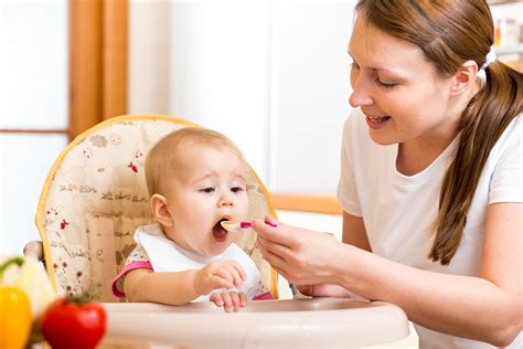 Knowing how often your child needs to bath will help keep their skin healthy and. Top 8 weaning foods for babies - InlifeHealthCare