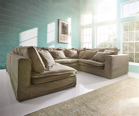 Hussensofa ventimiglia, ein hussensofa im modernen design, super bequem und in vielen größen lieferbar. Sofa Hussen Günstig Kaufen | Haus Bauen