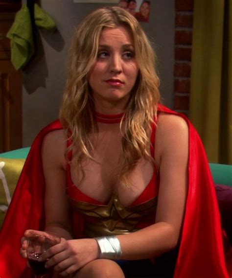 A woman who moves into an apartment across the hall from two brilliant but socially awkward physicists shows them how little they know about life outside of the laboratory. 10 Pics of Kaley Cuoco From Big Bang Theory. - GEEKS ON COFFEE