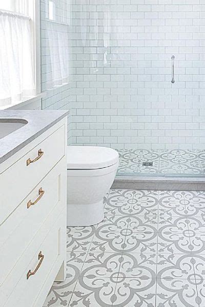 Pellentesque ornare sem lacinia quam venenatis vestibulum. FOXY OXIE | Geometric Patterned Floors 3 | Bathroom tile ...