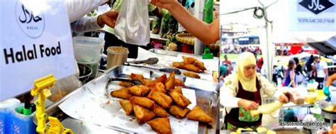 Seperti yang terangkum dalam ulasan berikut, restoran yang jaraknya cukup dekat dari bandara suvarnabhumi, hanya 15 menit perjalanan anda sudah bisa menemukan restoran halal di kota bangkok ini. 40 Tempat Kuliner Halal di Bangkok ~ ASISTEN LIBURAN