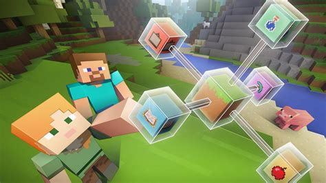 Maybe you would like to learn more about one of these? La edición educativa de Minecraft llegará el 1 de ...