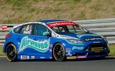 Pauls Imaging: BTCC 2013 Series..