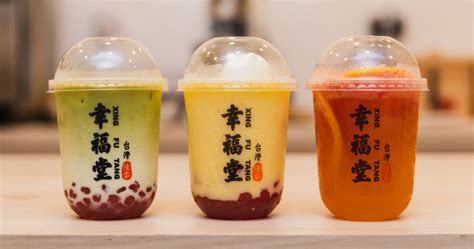 It seems like malaysians can't get enough of it! Xing Fu Tang opens its first store in Singapore today at ...