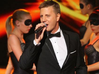 Krisztián zámbó (born 9 march 1980) is a hungarian singer. Nagy dobásra készül Zámbó Krisztián | NLCafé