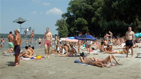 Maybe you would like to learn more about one of these? Lido beach - Zemun, Belgrade, Serbia - YouTube