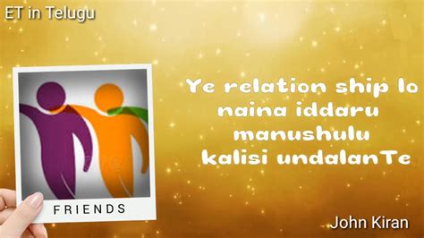 The special day of friends friendship day is on 30 july 2020 and for this special day we have created best friendship day whatsapp status videos download collection for you. Friendship day whatsapp status - YouTube