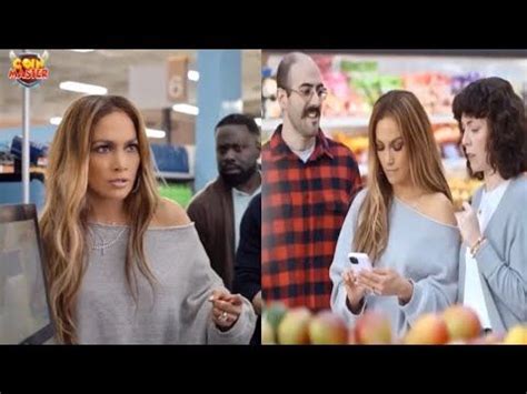 This is really funny ad its made me laugher, normally ads are making mad but this one made my day. Jennifer Lopez Coin Master Ads Compilation - YouTube in ...
