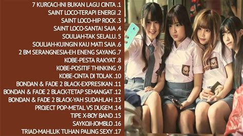 Jika ini kurang cocok silahkan pilih hasil yang ada dibawah ini. Lagu lagu hip rock dan hip hop indonesia jaman dulu yang ...