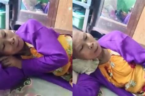 Bukti seorang lelaki yang memang serius mencintaimu tak hanya bisa dilihat dari perkataan manisnya, tutur katanya yang melenakan, dan janjinya yang terdengar mulia. Viral Video Anak Injak Kepala Ibunya yang Sakit dan Hanya ...