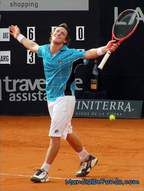 Maybe you would like to learn more about one of these? Diego Schwartzman ganó su primer torneo challenger en la ...