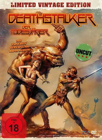 The dominant planets of lana clarkson. Deathstalker - Der Todesjäger - Actionfreunde | Actionfreunde