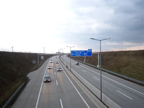 The official german term is bundesautobahn (abbreviated bab), which translates as federal motorway. Wiener Außenring Schnellstraße