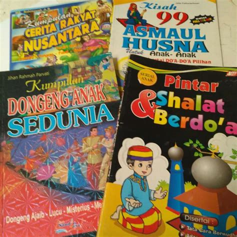 Kamu bisa membaca cerita rakyat berikut ini sebagai sarana untuk lebih mengenal warisan budaya dan sastra daerah. Kumpulan Cerita Lucu: Cerita Rakyat Lucu