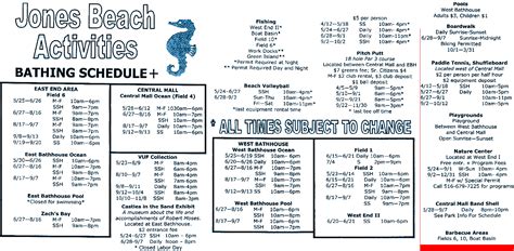 So the beach 4x4 permit is more or less just for accessing surf casting. Hours