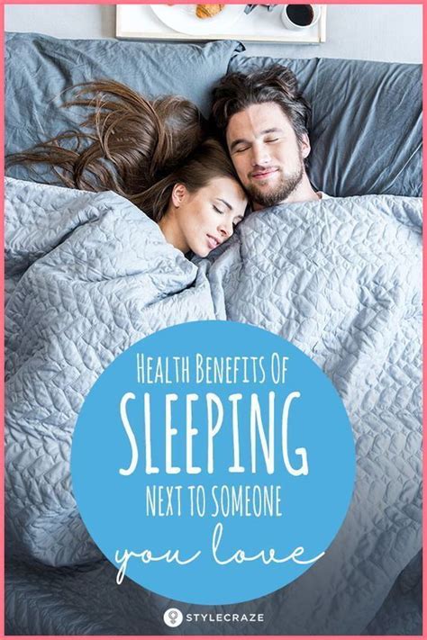 I am someone who has been through emotional abuse on a very personal level, and i share the thoughts and experiences that have if you've been in a relationship with a narcissist or a similarly toxic person, you may have been a target of love bombing. Research Reveals The Health Benefits Of Sleeping Next To ...