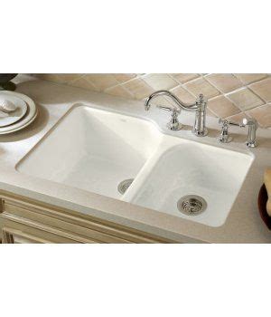 Get free shipping on qualified white undermount kitchen sinks or buy online pick up in store today in the kitchen department. kitchen sinks undermount | ... Executive Chef Cast Iron ...