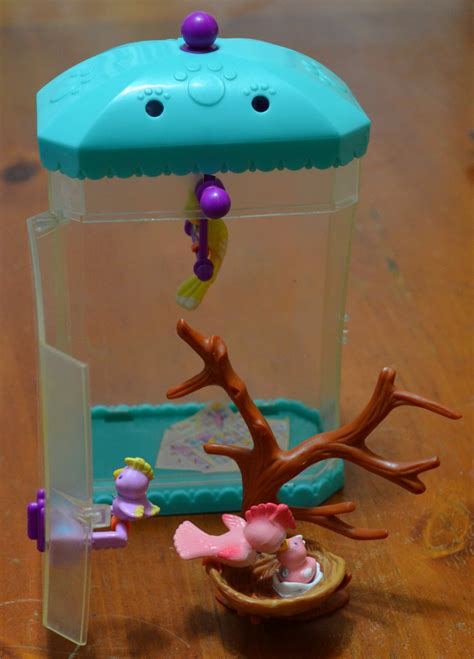 Accessories from alibaba.com and enjoy convenient products at low costs. Littlest Pet Shop Cheepy Birds Kenner 1994 Bird Cage Home ...